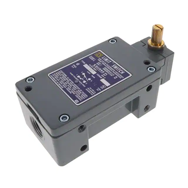 9007CR53B2 Telemecanique Sensors electronic component