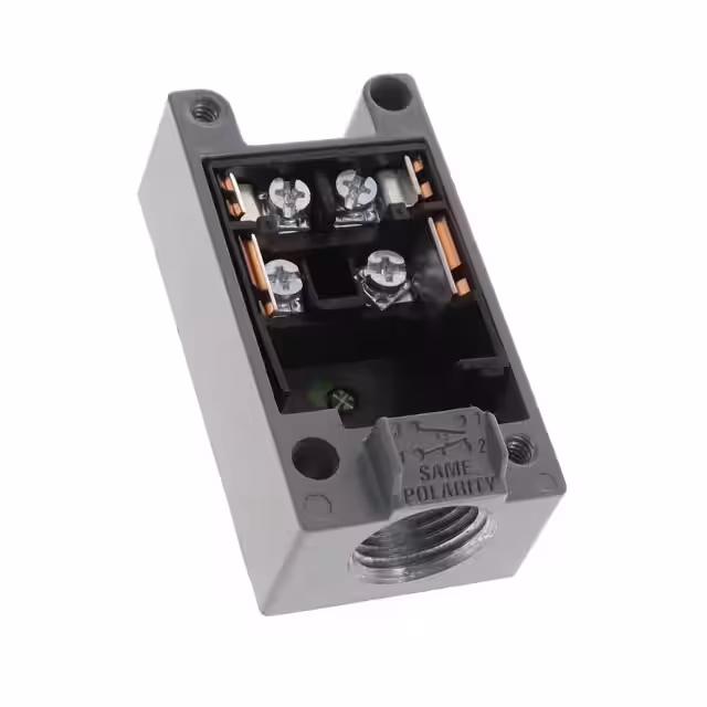 9007CT54 Telemecanique Sensors electronic component