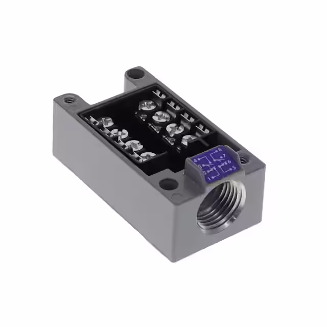 9007CT62 Telemecanique Sensors electronic component