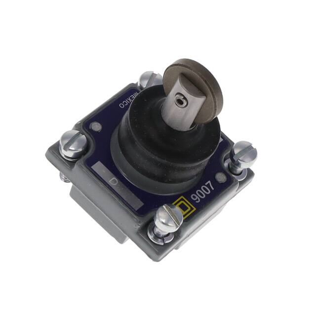 9007D Telemecanique Sensors electronic component