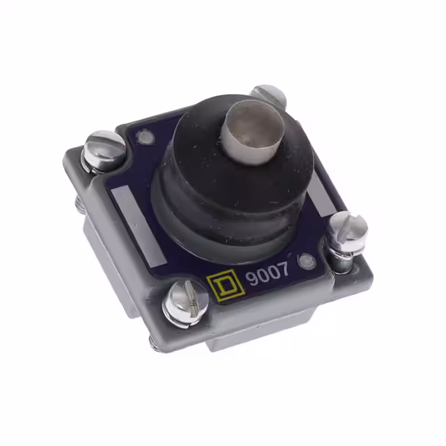 9007E Telemecanique Sensors electronic component
