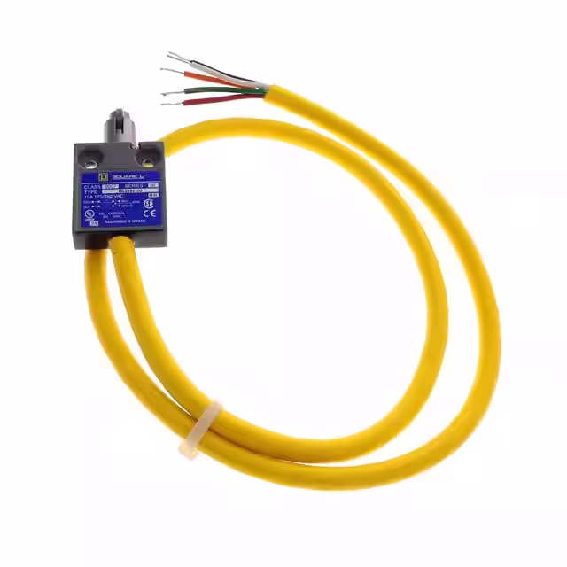 9007ML03S0100 Telemecanique Sensors electronic component