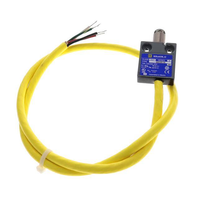 9007MS02S0100 Telemecanique Sensors electronic component