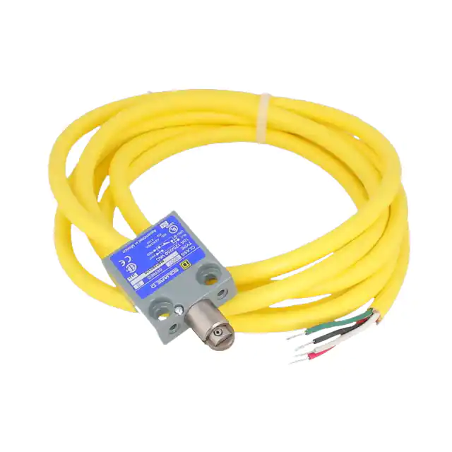 9007MS02S0300 Telemecanique Sensors electronic component