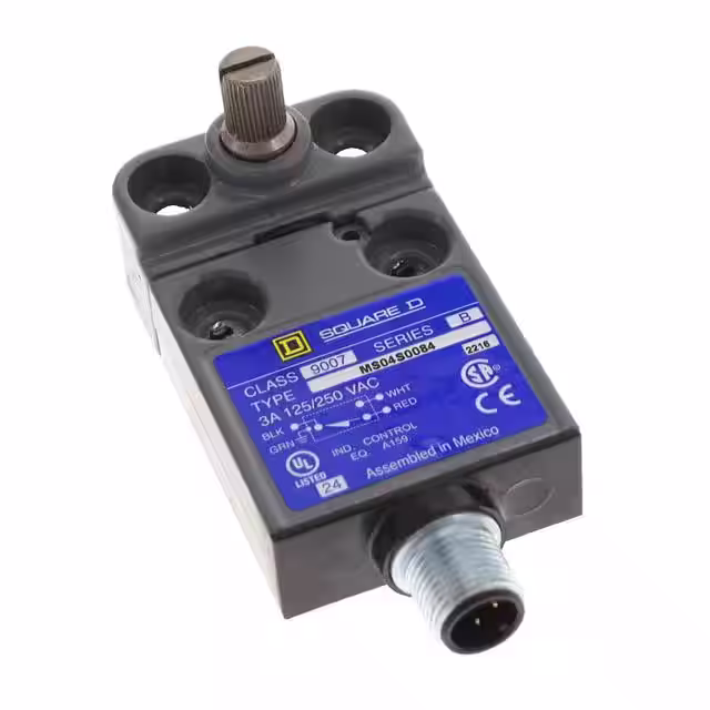 9007MS04S0084 Telemecanique Sensors electronic component