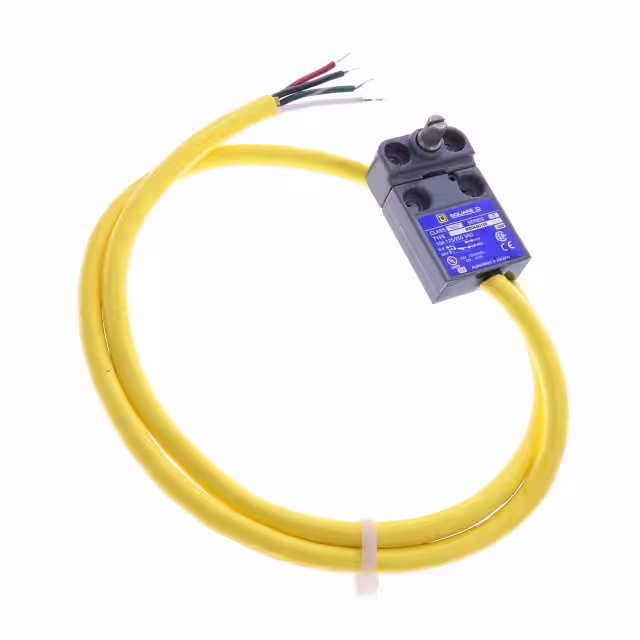 9007MS04S0100 Telemecanique Sensors electronic component