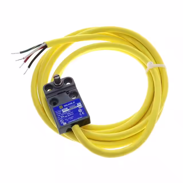 9007MS04S0300 Telemecanique Sensors electronic component