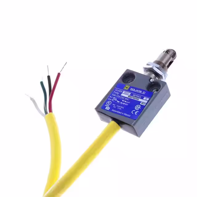 9007MS07S0300 Telemecanique Sensors electronic component