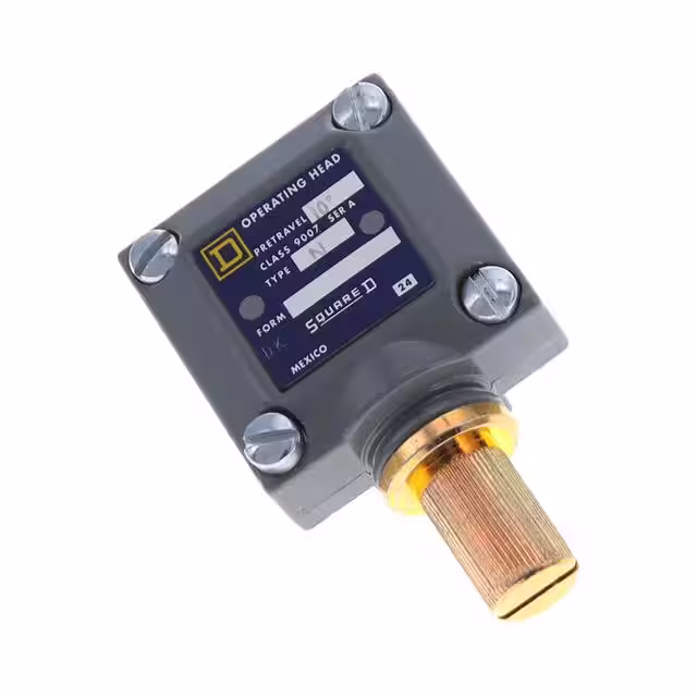 9007N Telemecanique Sensors electronic component