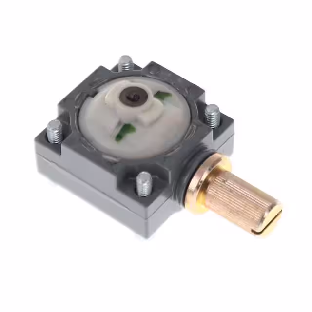 9007T10 Telemecanique Sensors electronic component
