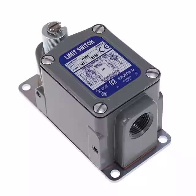 9007TUB4M11 Telemecanique Sensors electronic component
