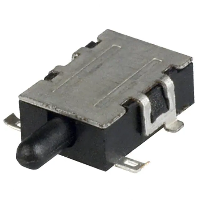 900BGQ E-Switch electronic component