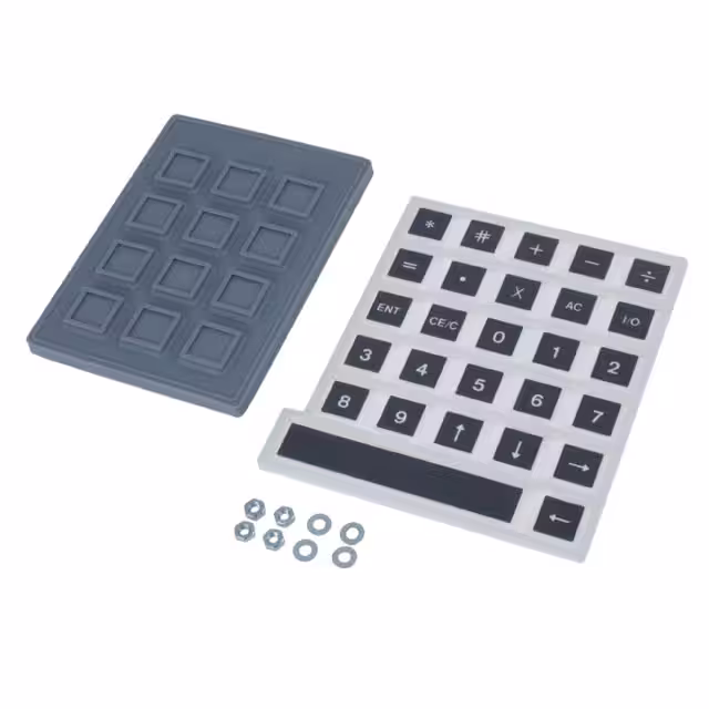 9012A103 Storm Interface electronic component