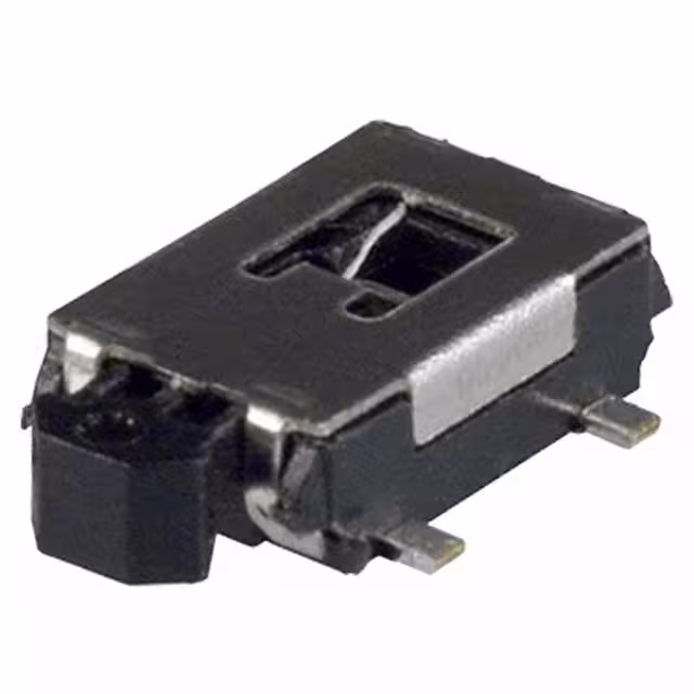 901AGQF180 E-Switch electronic component