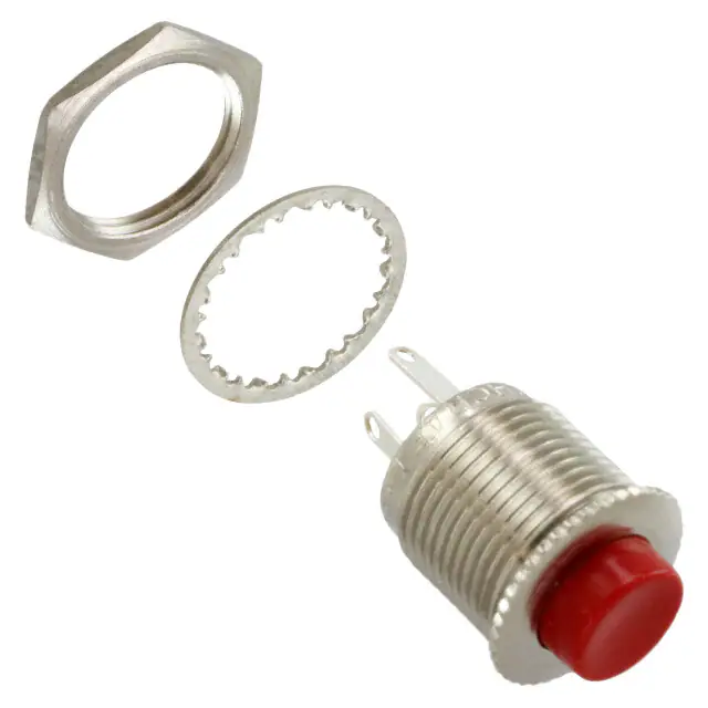 903X Switchcraft Inc. electronic component