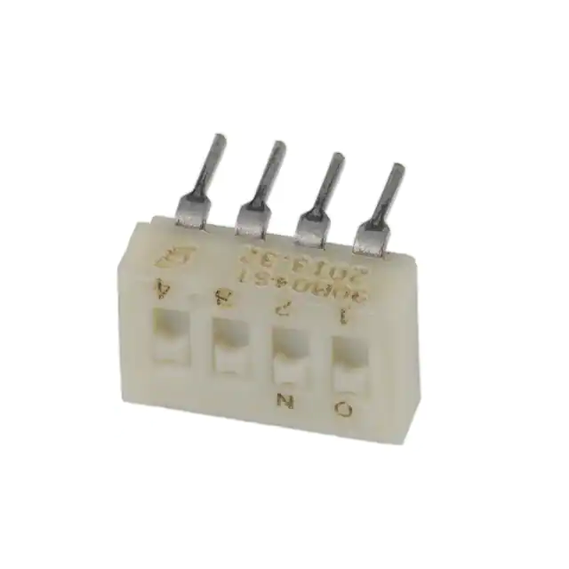90B04ST Grayhill Inc. electronic component