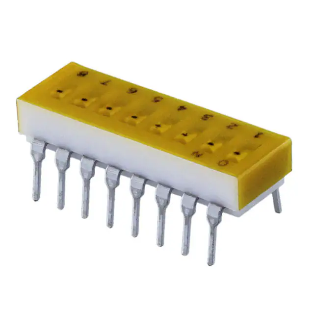 90B08SLT Grayhill Inc. electronic component