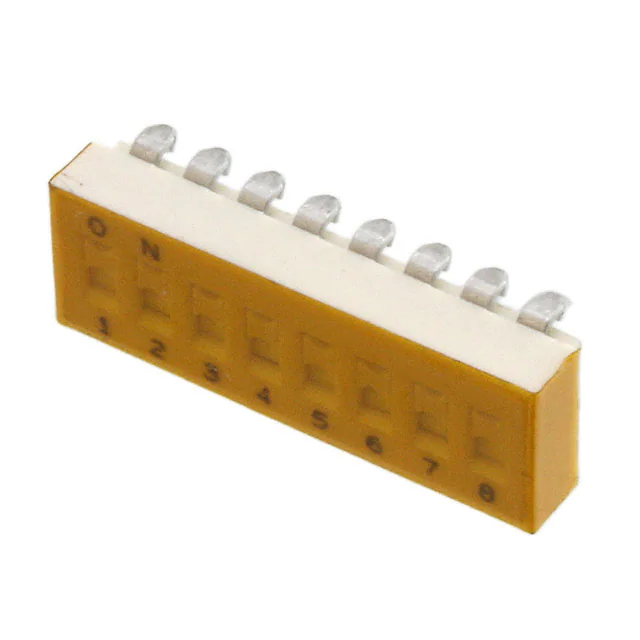 90HBJ08PT Grayhill Inc. electronic component
