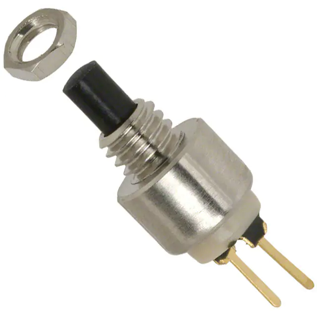 9133CD APEM Inc. electronic component