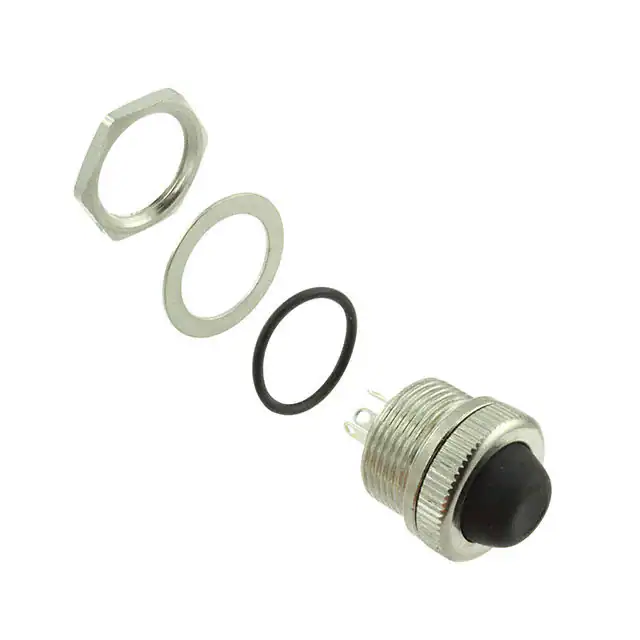 913DS Switchcraft Inc. electronic component
