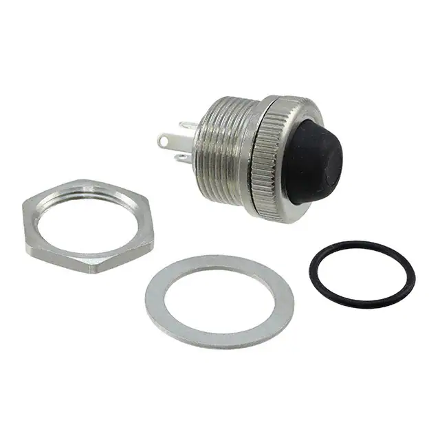 913S Switchcraft Inc. electronic component