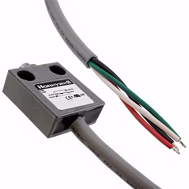 914CE1-15 Honeywell Sensing and Productivity Solutions electronic component