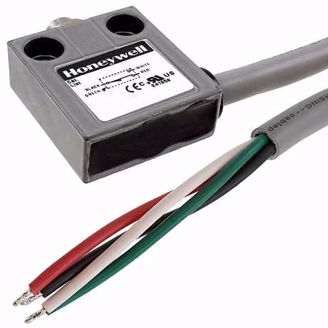 914CE1-3A Honeywell Sensing and Productivity Solutions electronic component