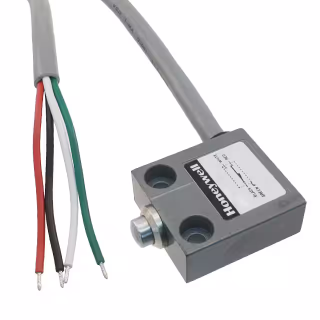 914CE1-6A Honeywell Sensing and Productivity Solutions electronic component