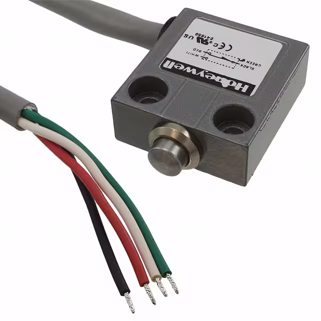 914CE1-9A Honeywell Sensing and Productivity Solutions electronic component