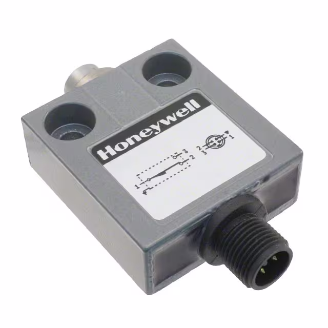 914CE1-Q Honeywell Sensing and Productivity Solutions electronic component