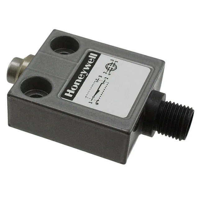 914CE1-Q1 Honeywell Sensing and Productivity Solutions electronic component