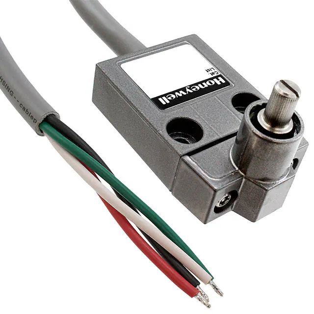 914CE16-3N1 Honeywell Sensing and Productivity Solutions electronic component