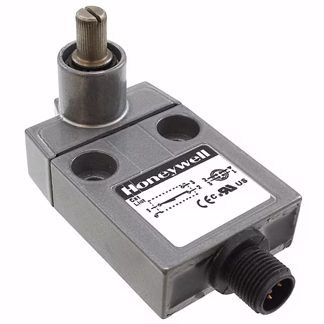 914CE16-Q Honeywell Sensing and Productivity Solutions electronic component