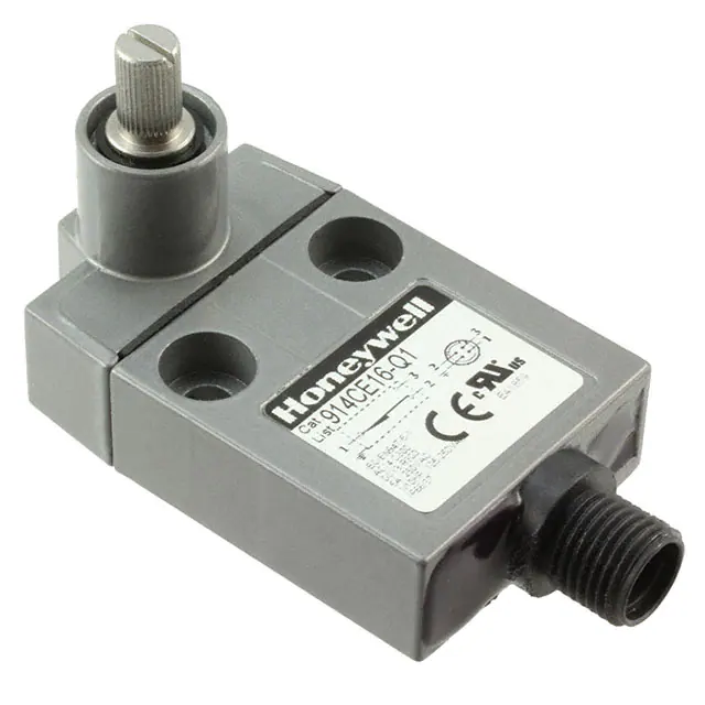 914CE16-Q1 Honeywell Sensing and Productivity Solutions electronic component