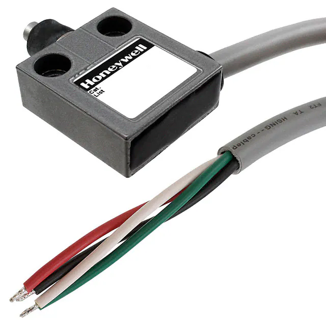 914CE18-3A Honeywell Sensing and Productivity Solutions electronic component