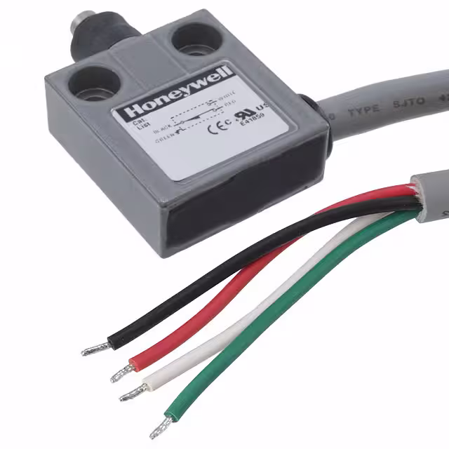 914CE18-9A Honeywell Sensing and Productivity Solutions electronic component