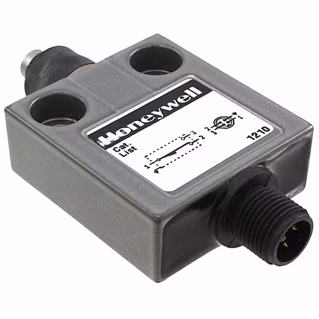 914CE18-Q Honeywell Sensing and Productivity Solutions electronic component