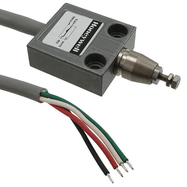 914CE19-6 Honeywell Sensing and Productivity Solutions electronic component