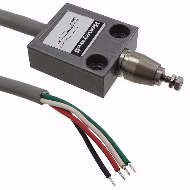 914CE19-9 Honeywell Sensing and Productivity Solutions electronic component