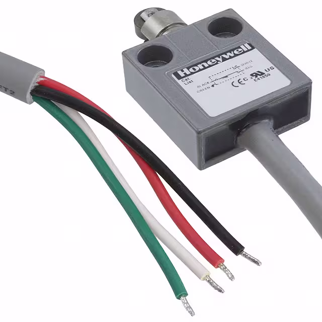914CE2-12 Honeywell Sensing and Productivity Solutions electronic component