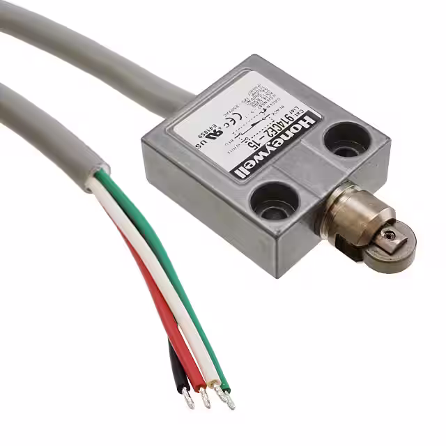 914CE2-15 Honeywell Sensing and Productivity Solutions electronic component