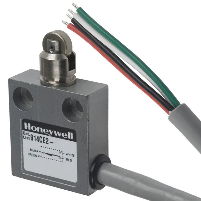 914CE2-3A Honeywell Sensing and Productivity Solutions electronic component