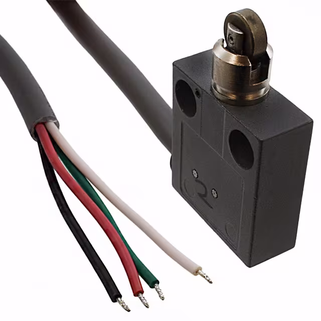 914CE31-12A Honeywell Sensing and Productivity Solutions electronic component