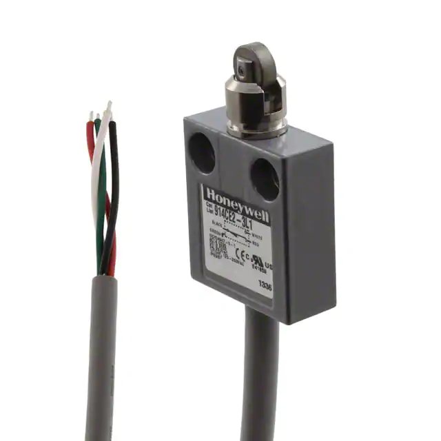 914CE2-AQ Honeywell Sensing and Productivity Solutions electronic component