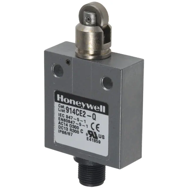 914CE2-Q Honeywell Sensing and Productivity Solutions electronic component