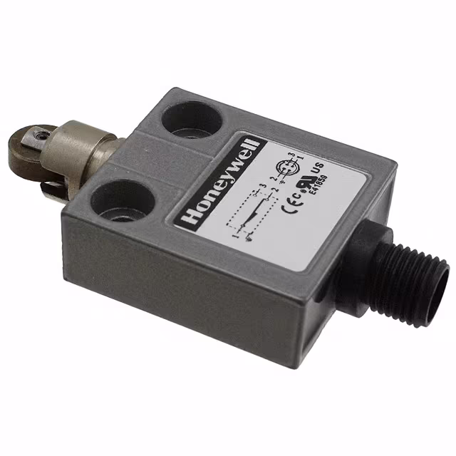 914CE2-Q1 Honeywell Sensing and Productivity Solutions electronic component