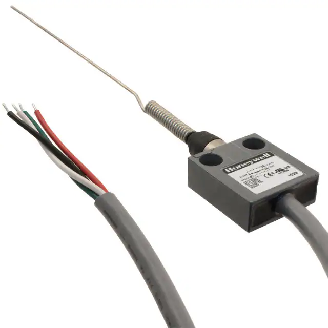 914CE20-6 Honeywell Sensing and Productivity Solutions electronic component