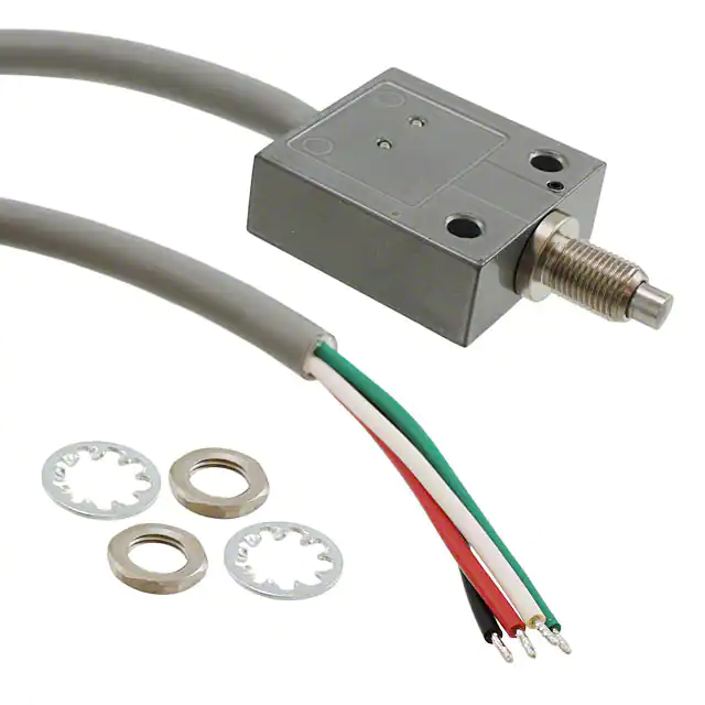 914CE27-3 Honeywell Sensing and Productivity Solutions electronic component