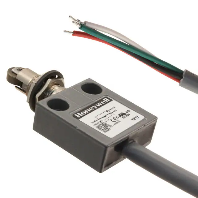 914CE28-3 Honeywell Sensing and Productivity Solutions electronic component
