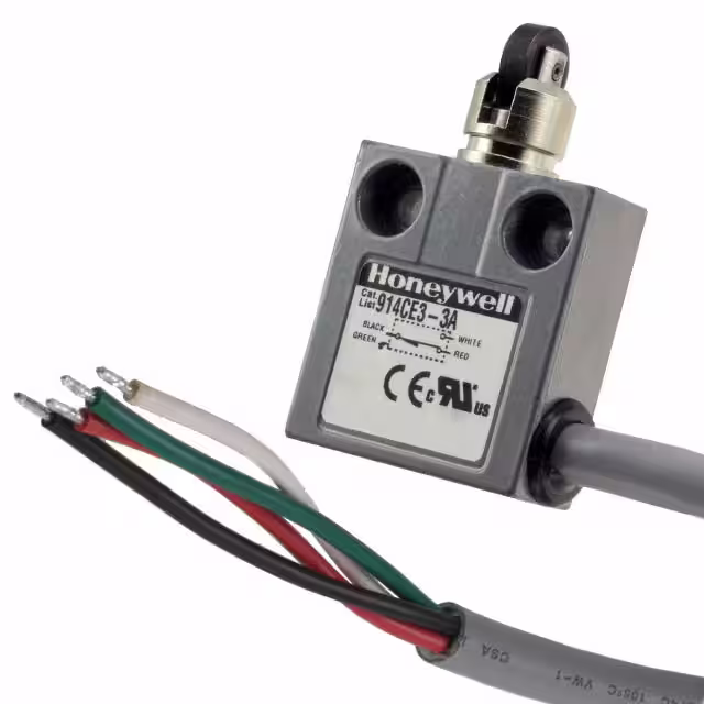 914CE3-3A Honeywell Sensing and Productivity Solutions electronic component